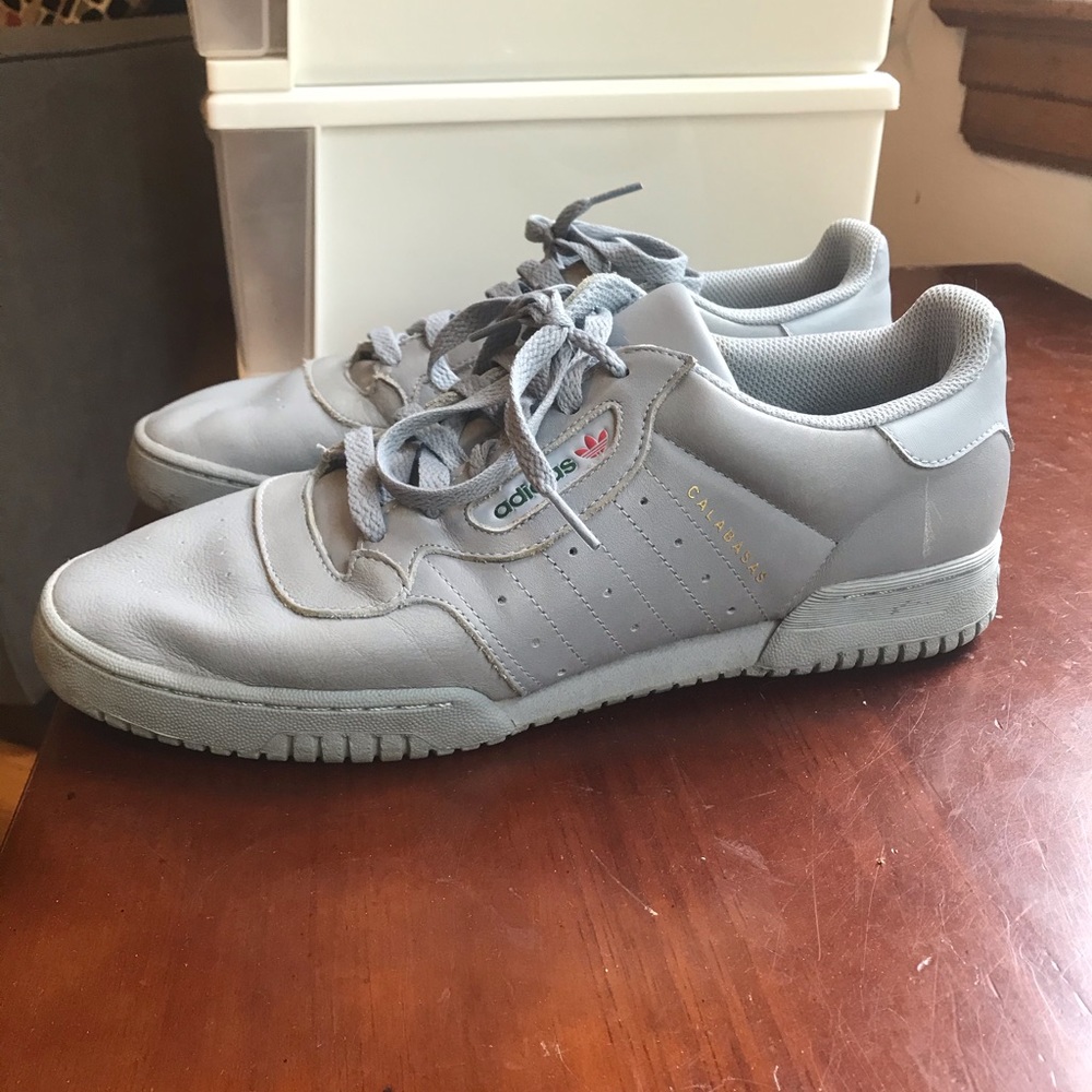 Adidas Yeezy Powerphase Calabasas